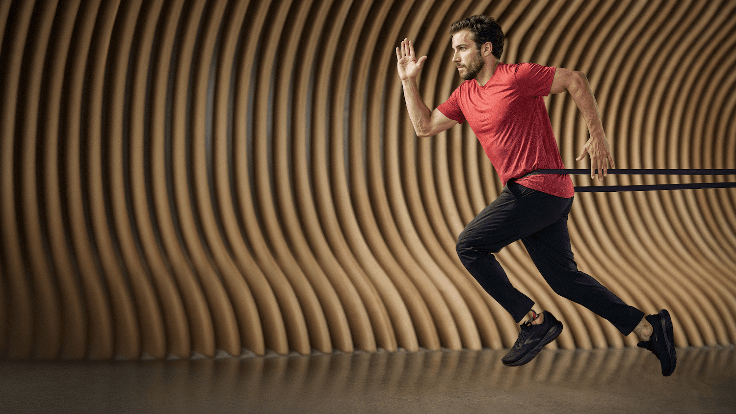 Aurushi woman looking down