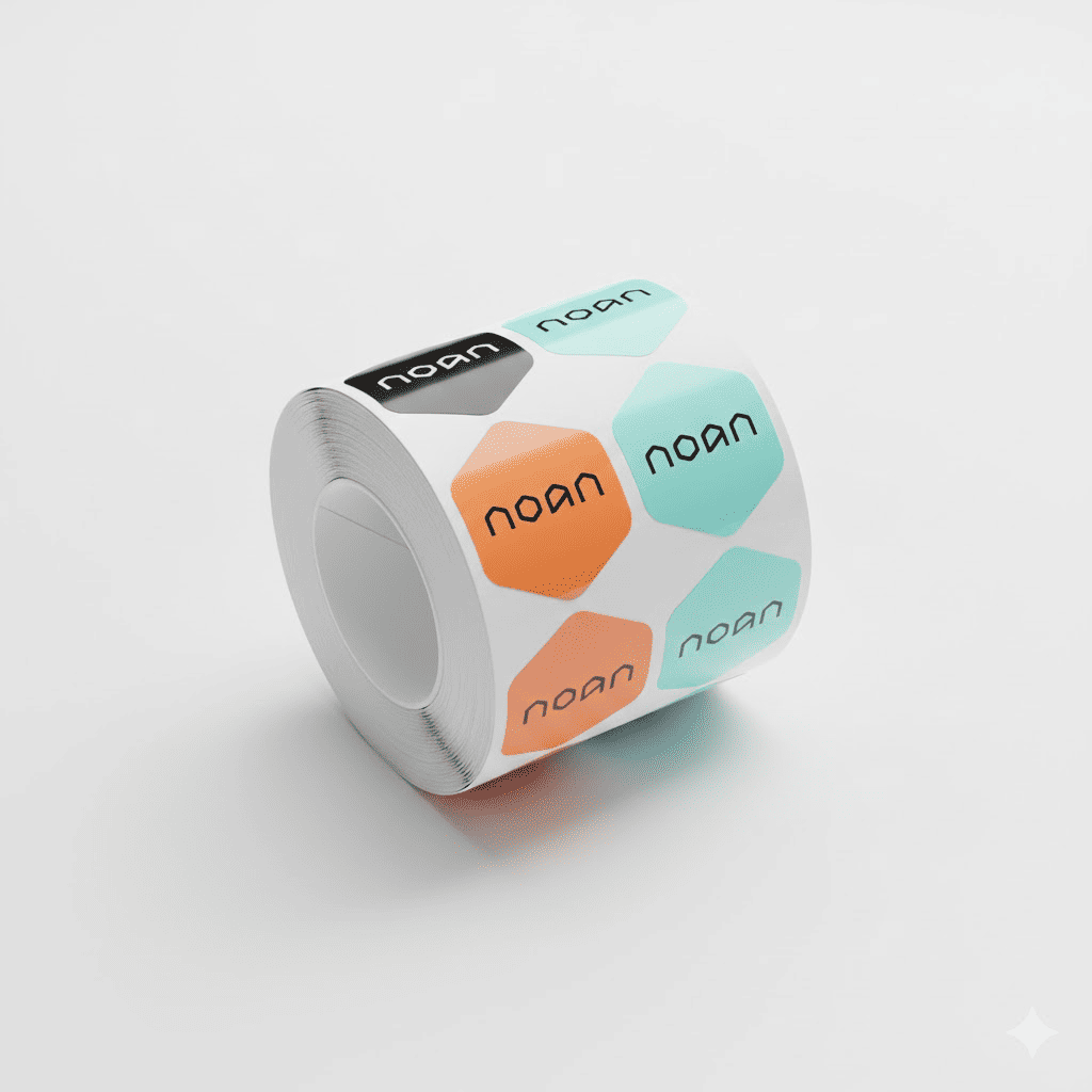 Noan paper roll